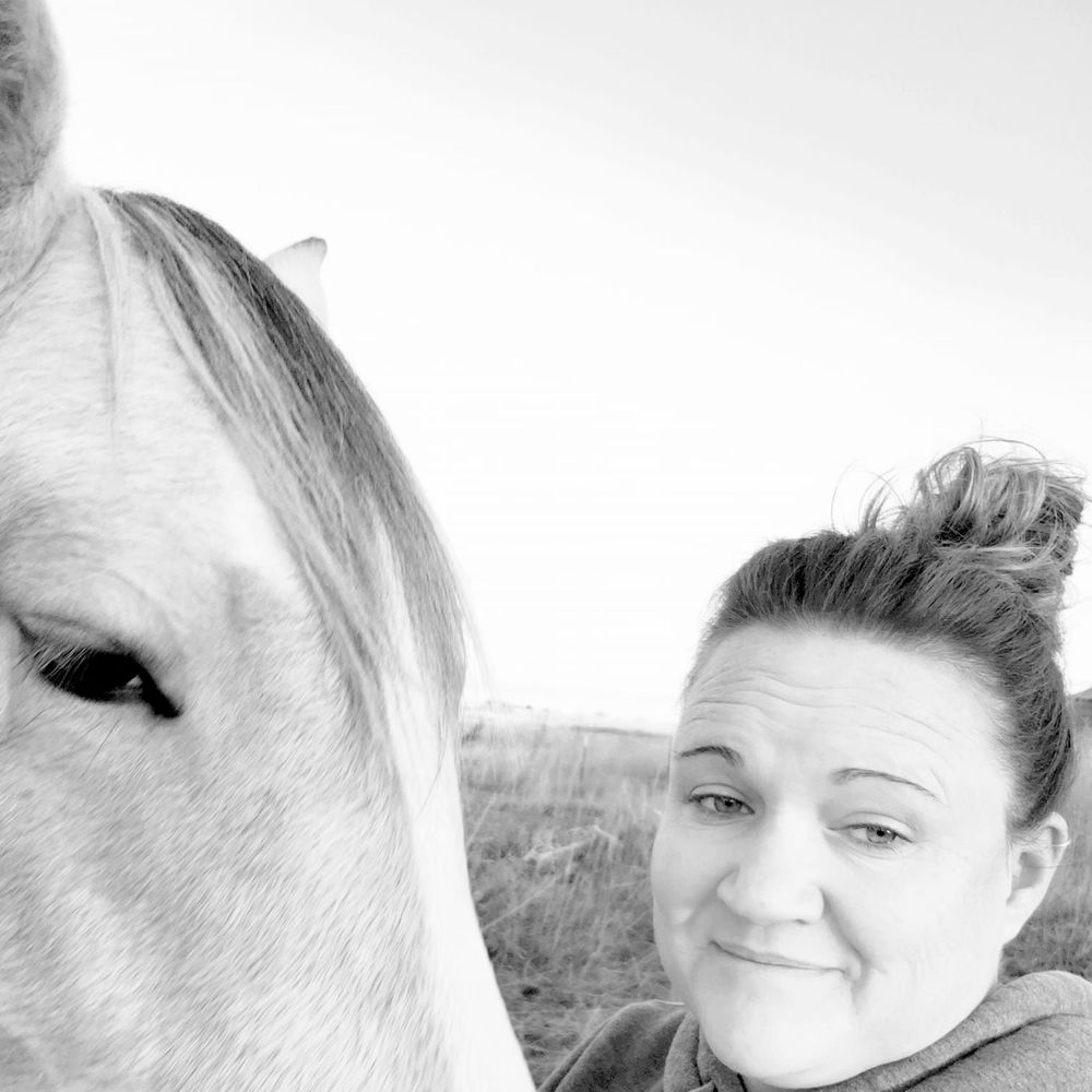 Meet your Posher, Tanya